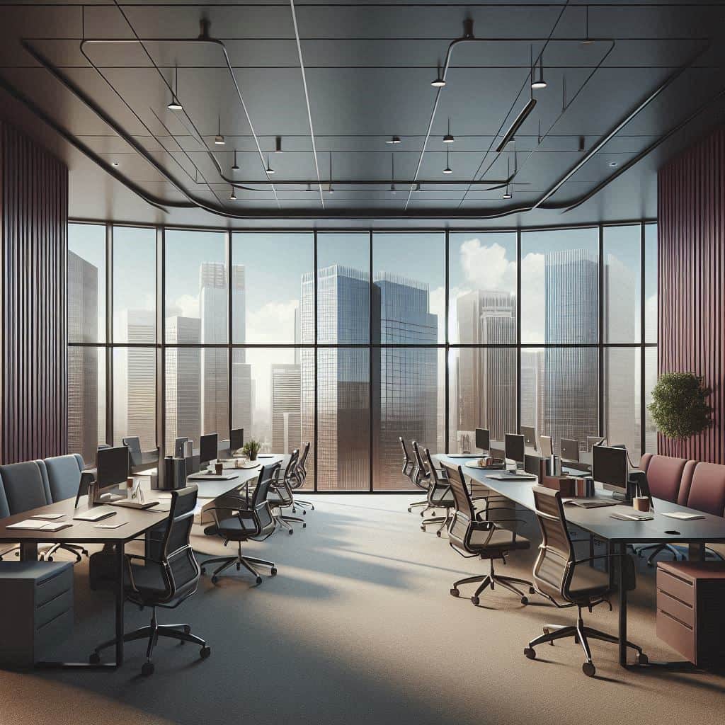 大厦名字文章配图